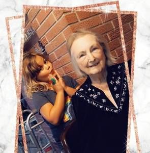 Meet your Posher, Ashleyy